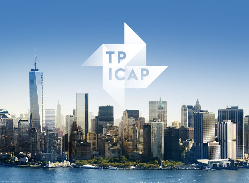 TP ICAP Group PLC Full Year Results 2023