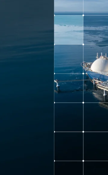 Natural Gas & LNG OTC Data Parameta Solutions