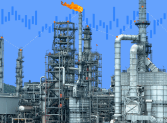 whats otc oil data? real time oil data