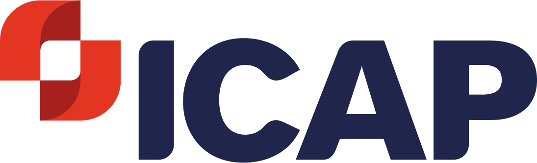 icap logo parameta solutions