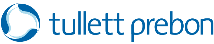 tullett prebon logo parameta solutions